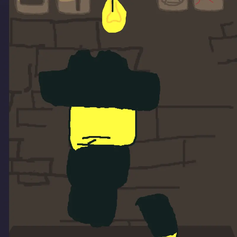 Game by @ullp