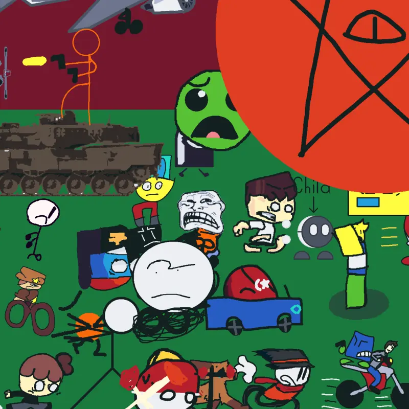 Game by @TSCR