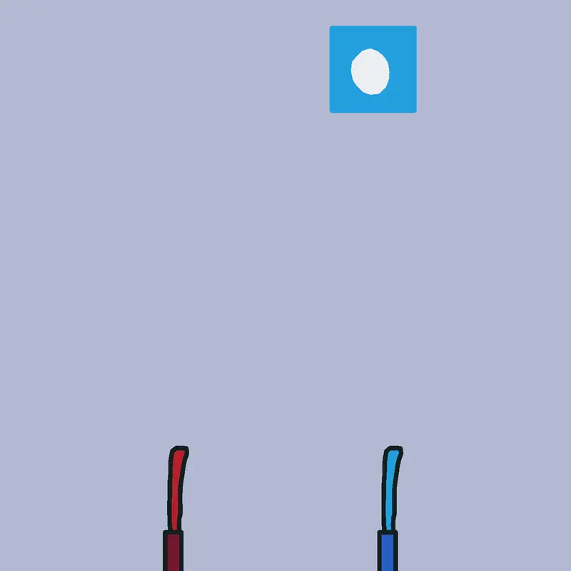 Game by @RoboRonin