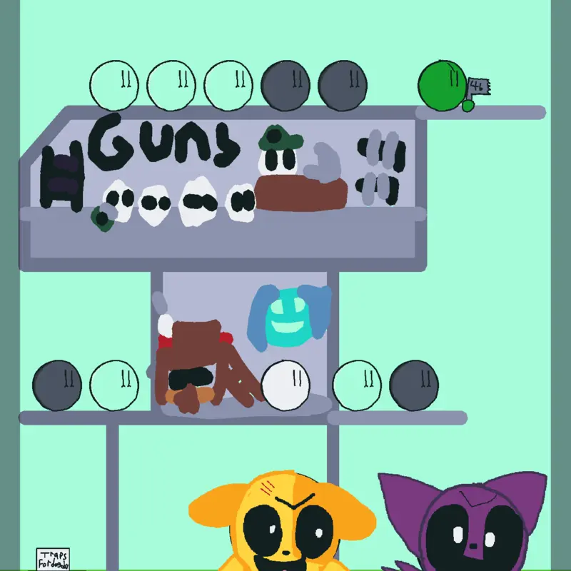 Game by @whatthheee