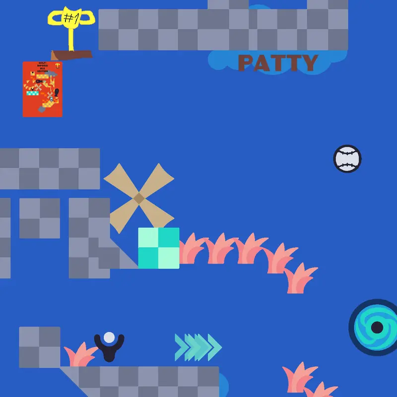Game by @H3l1c0pt3r_or_windows_xp