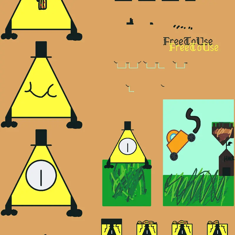 Game by @Honey_BearFan_E