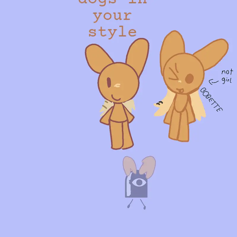 Game by @Little_Bobette