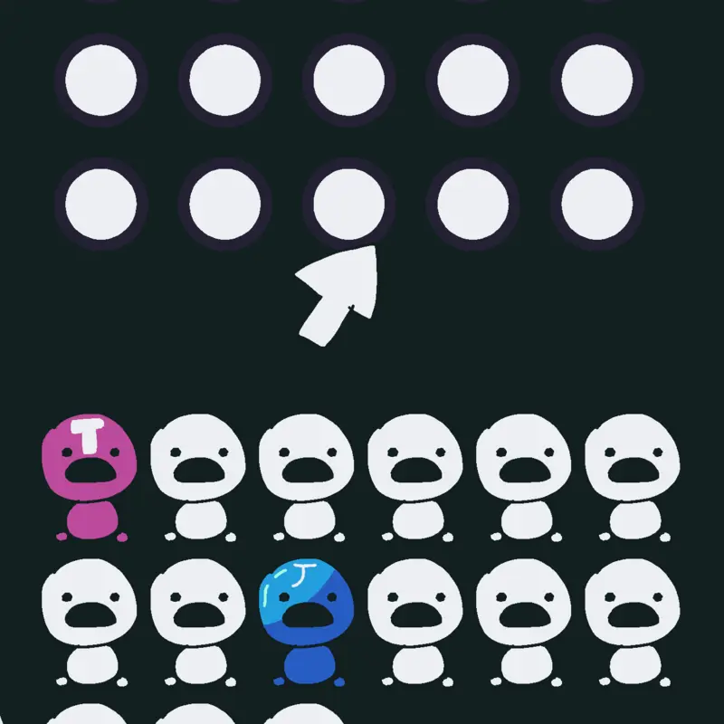 Game by @javix