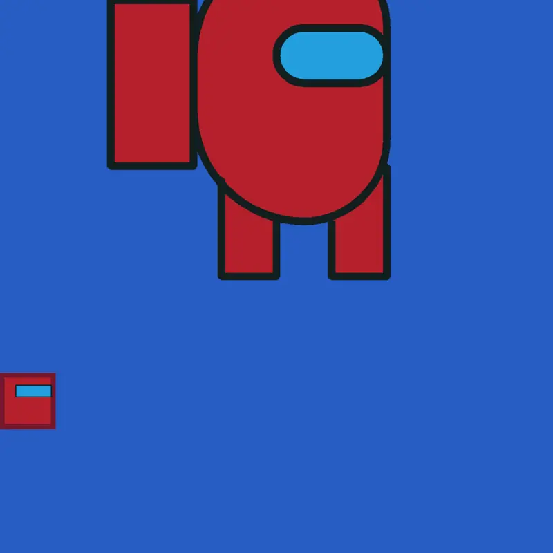 Game by @yuoson