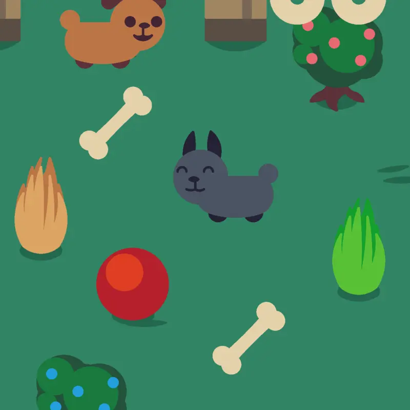 Game by @aymas