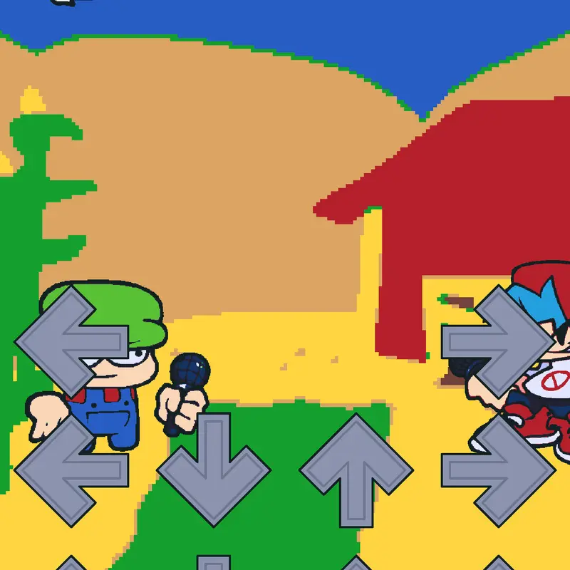 Game by @kdksk