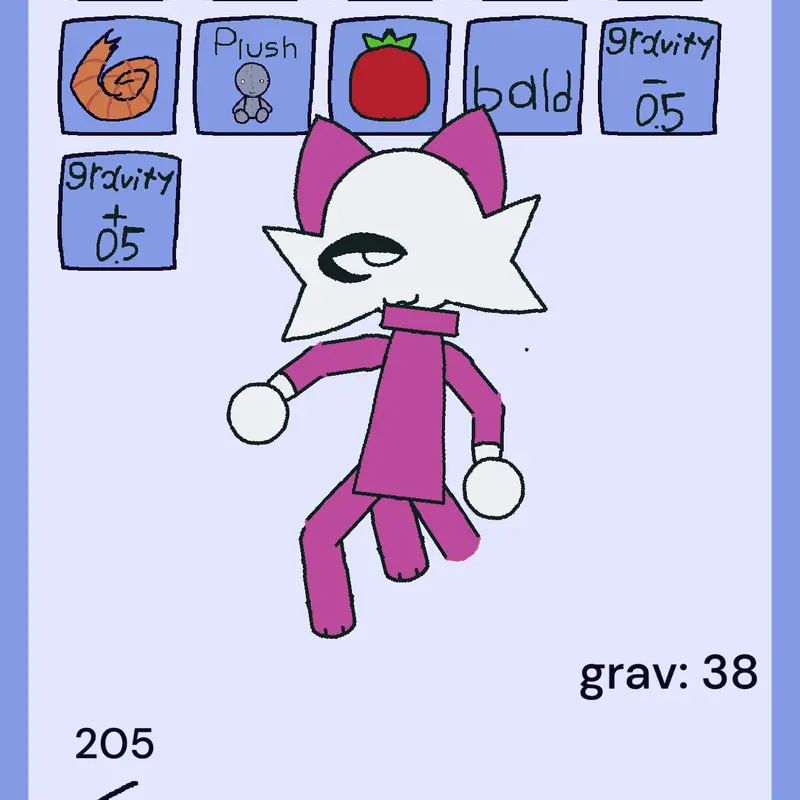 Game by @Daashie