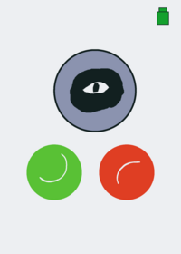 ooh seek is calling (: