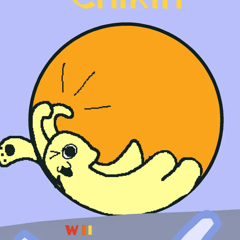Game by @chikin_nuggt