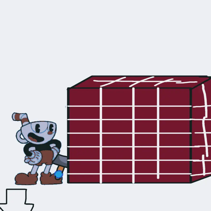 Game by @Gumballwatterson37