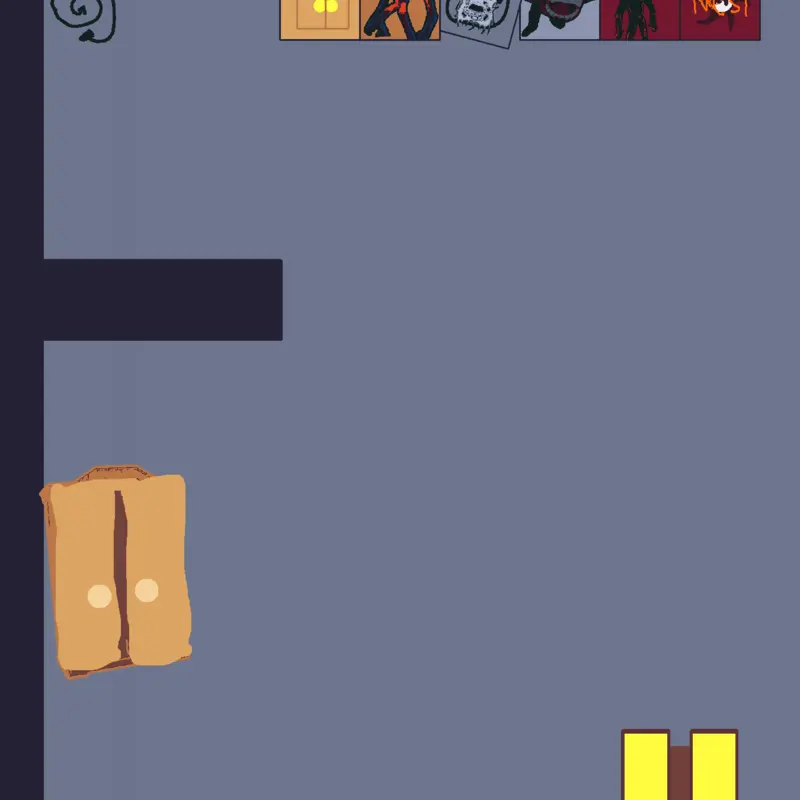 Game by @eijaz