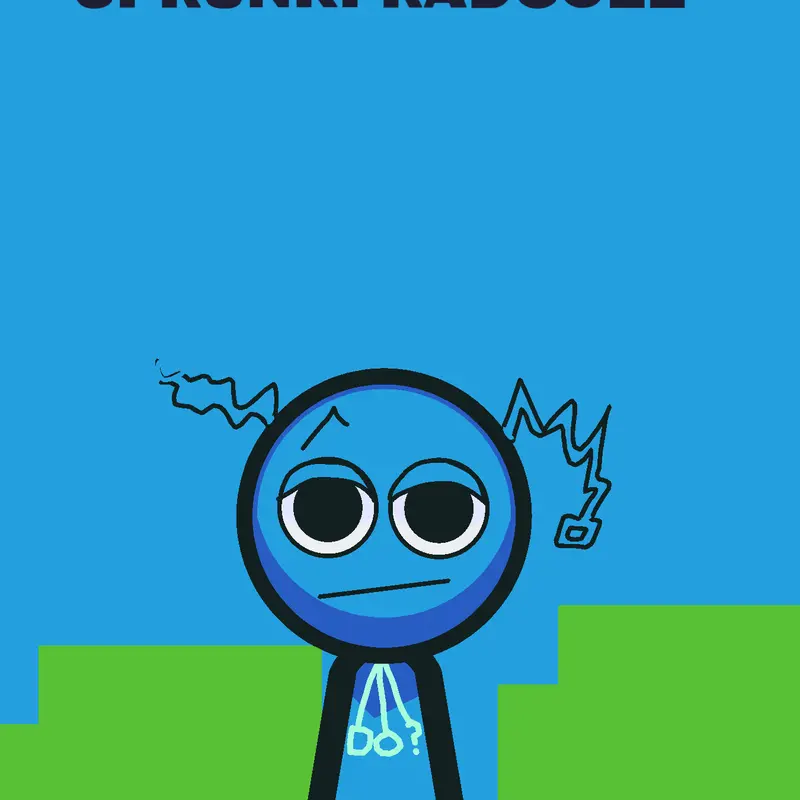 Game by @BLUERBLX
