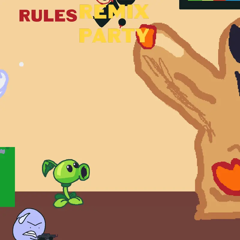 Game by @misterhat
