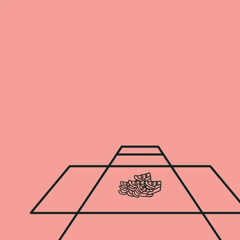 Weird thing by @cuenta_sin_sentidoXD