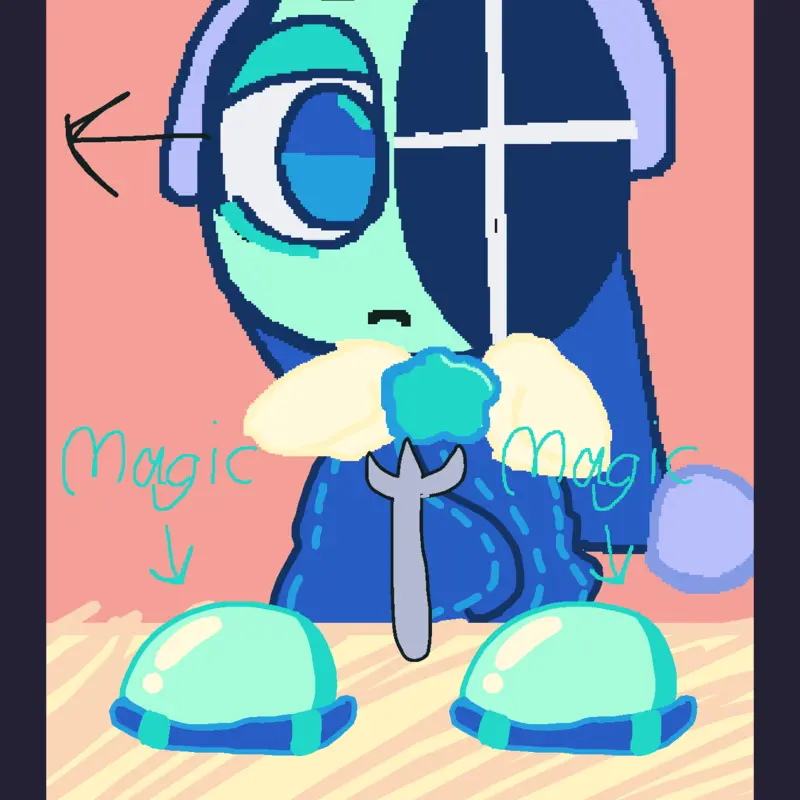 Game by @that_pebblelover