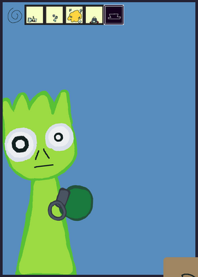 snapshot
