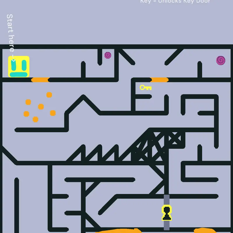 Game by @training_dummy