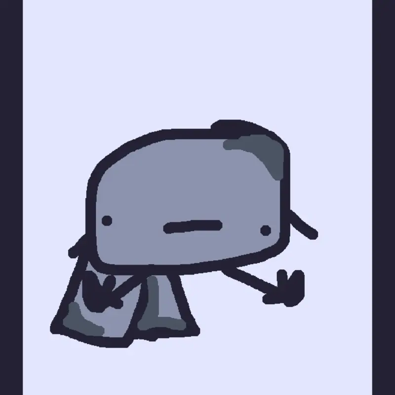 Game by @Scarf-bftp