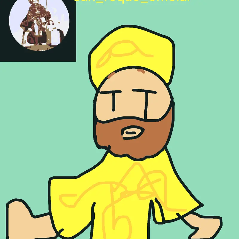 Drawingmyfollowersprofilepicturept.6 by @yoette