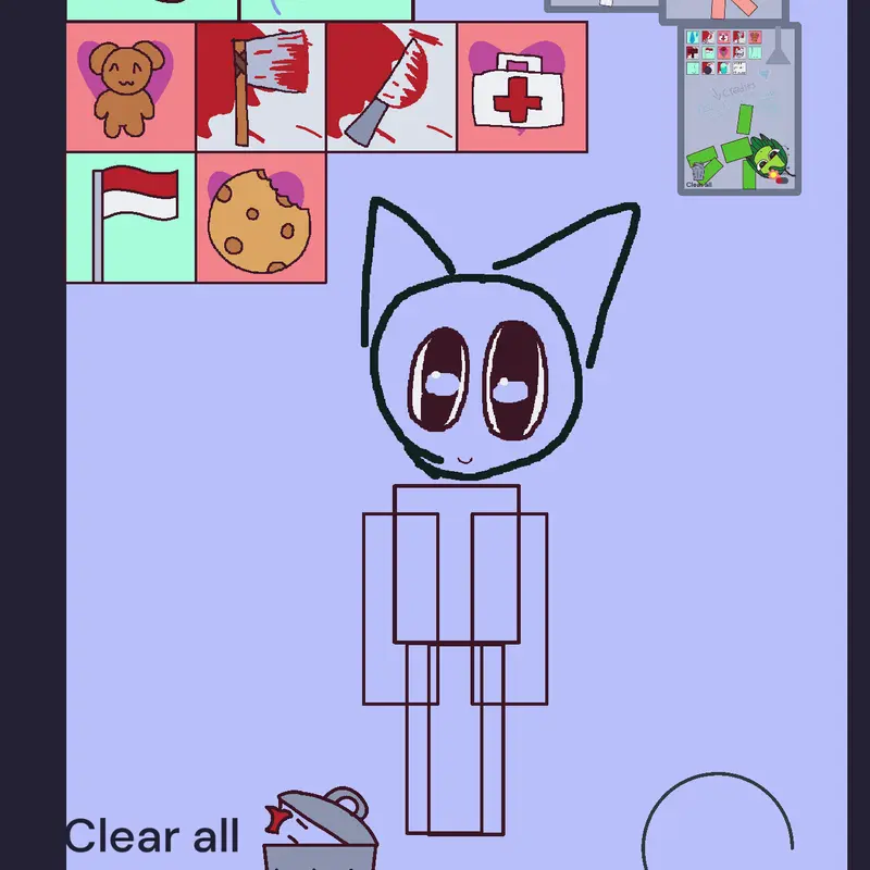 Game by @smileunice