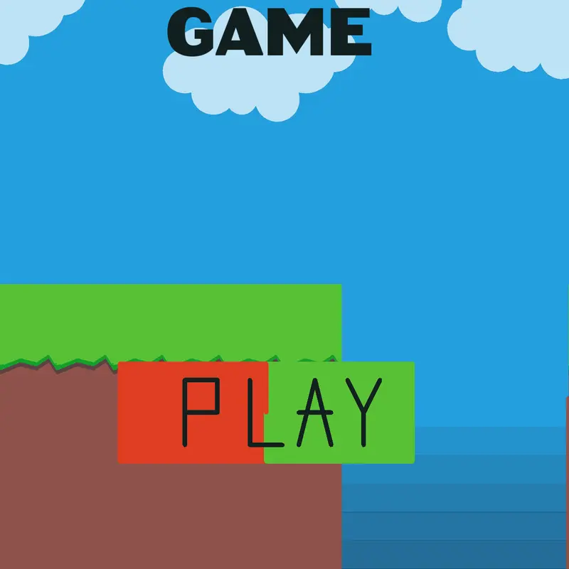 Game by @Marcopunn