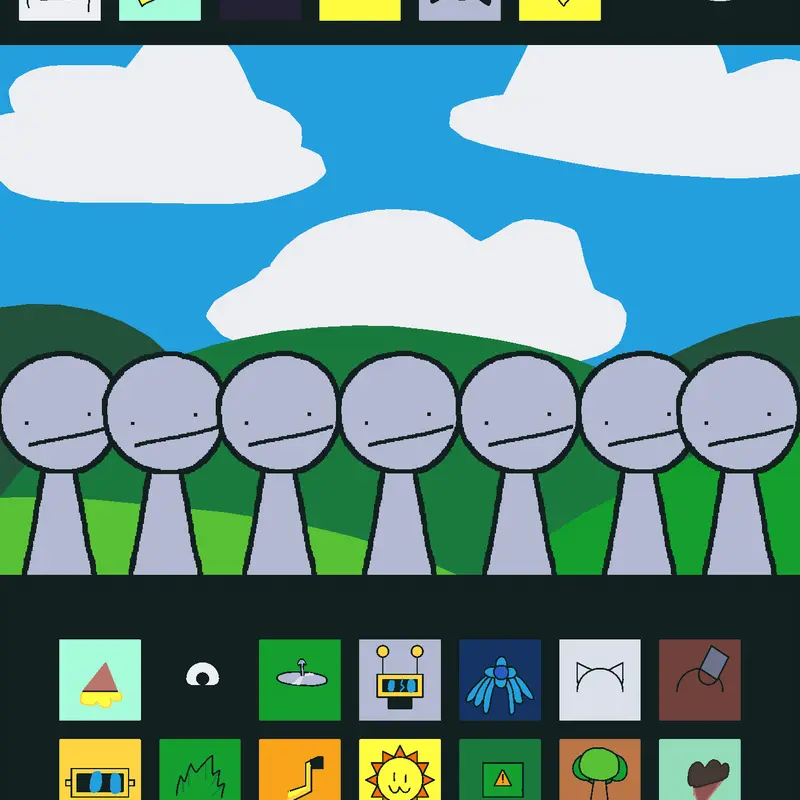 Game by @pepeinsano2025