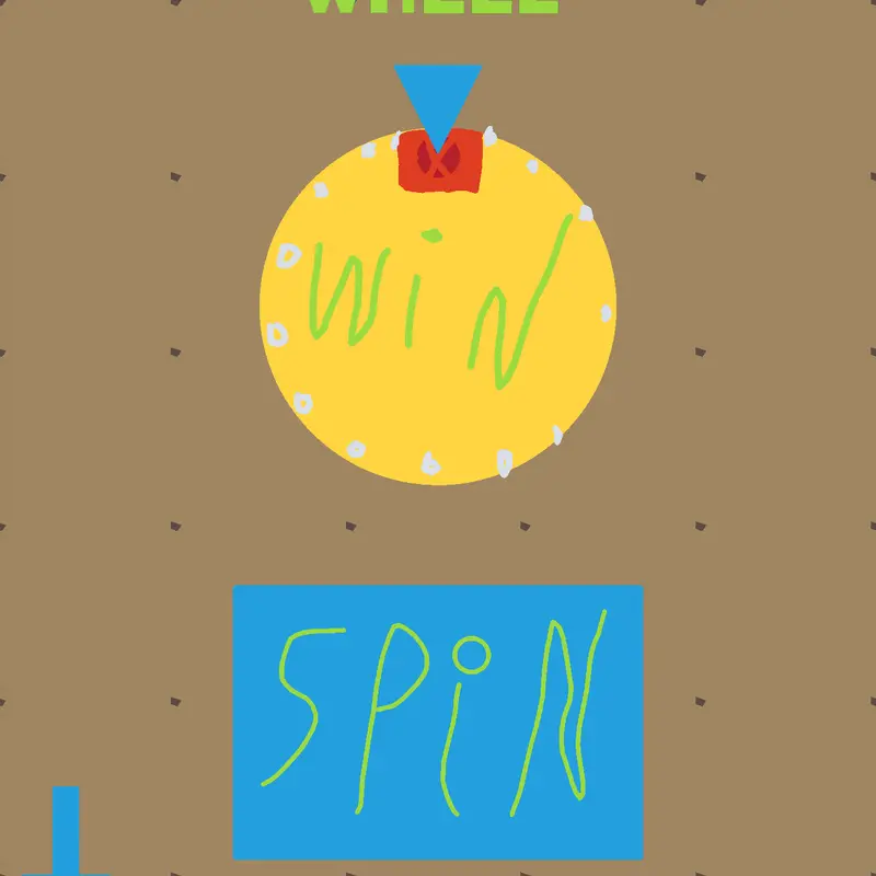 Game by @phillboss