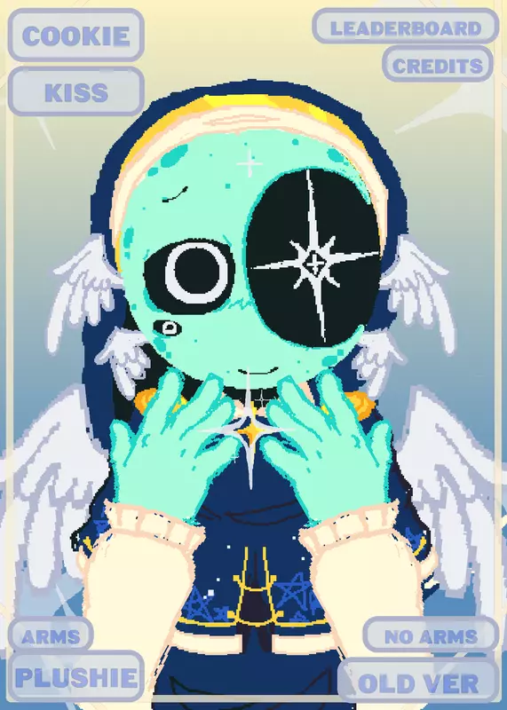 Game by @3TAsha