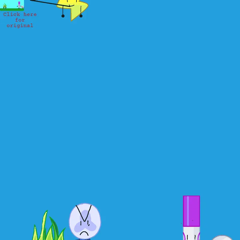 Bfdi Ragdolls by @maine221