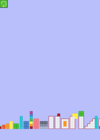 Numberblocks runaway
