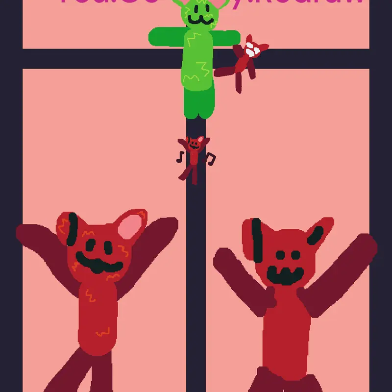 Game by @Marcelo324