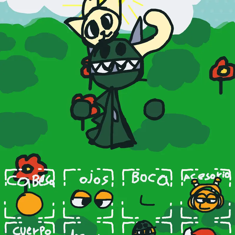 Game by @HellogentexD