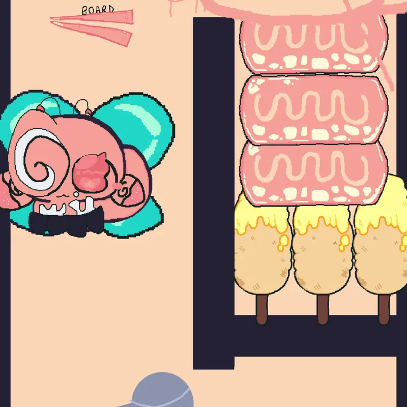 Game by @kihno_quit