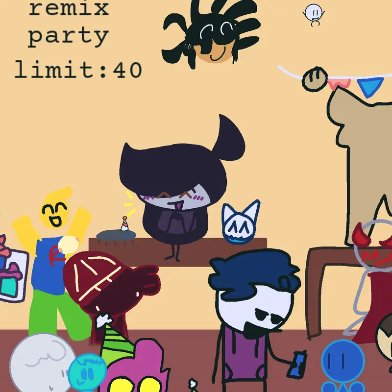 Game by @MissCoco