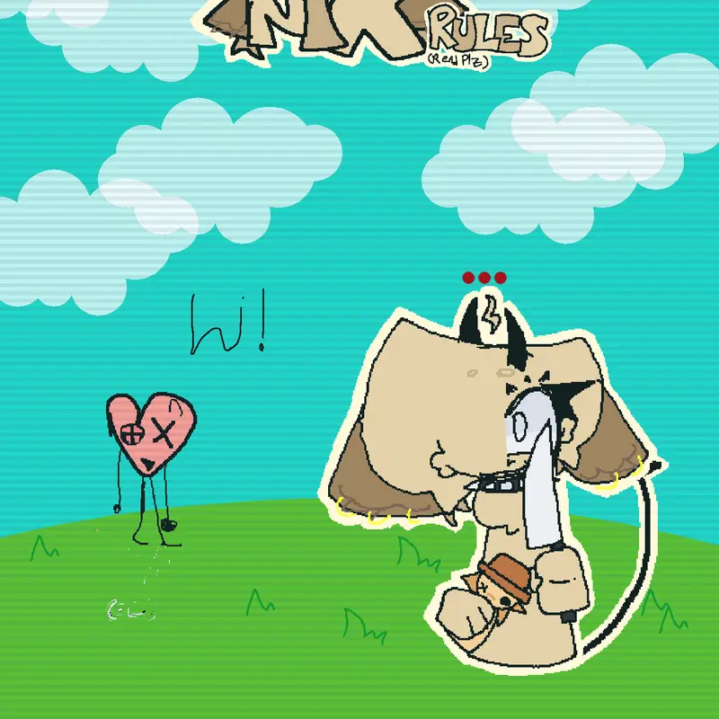 Game by @cosmicstarX3