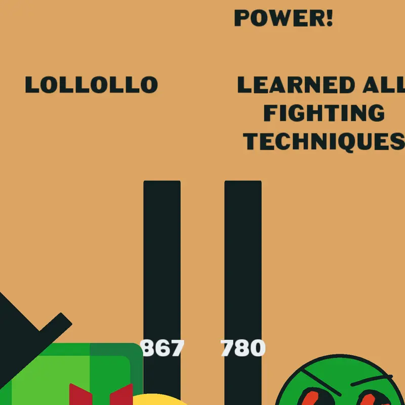 Game by @Mr-green-cube