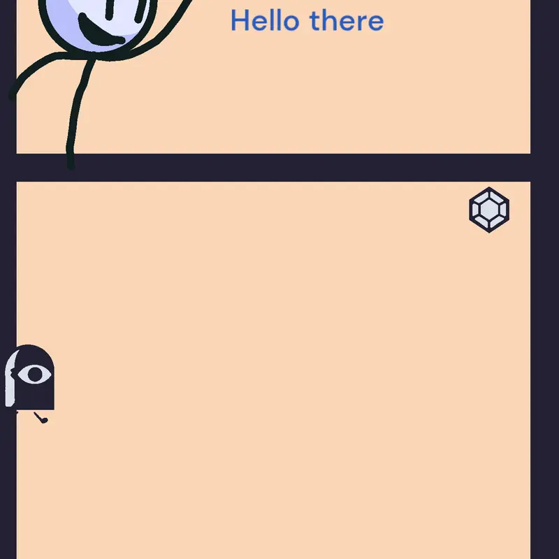 Game by @krobo_the_robot