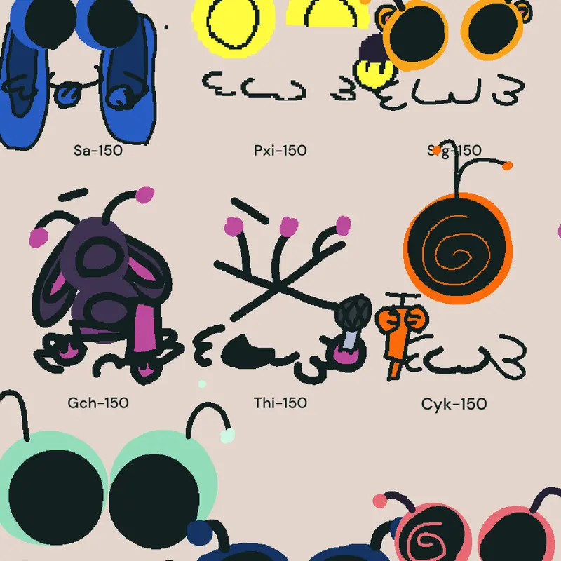 Yee 2 by @vaven