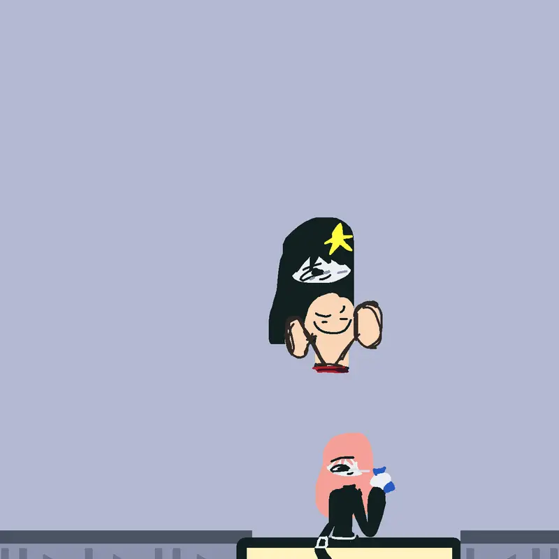 Game by @Nargizek