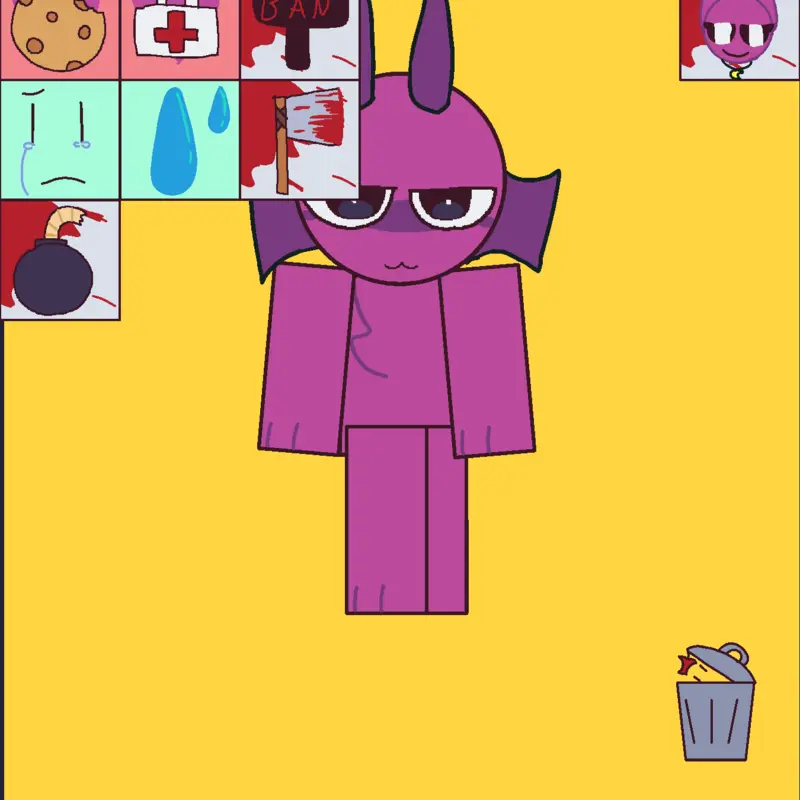 Game by @tfhdru