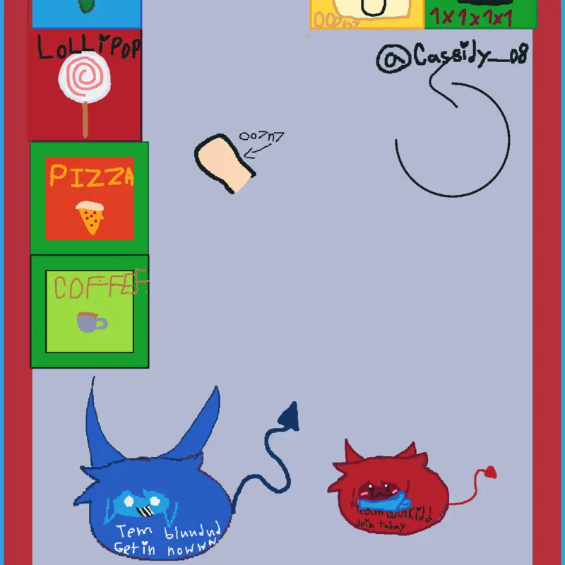 Game by @GN4RPY_0FF1C14L