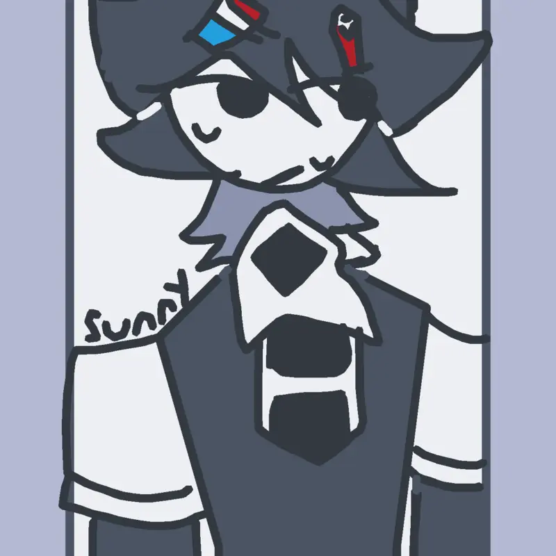 Game by @Sunny-FFE