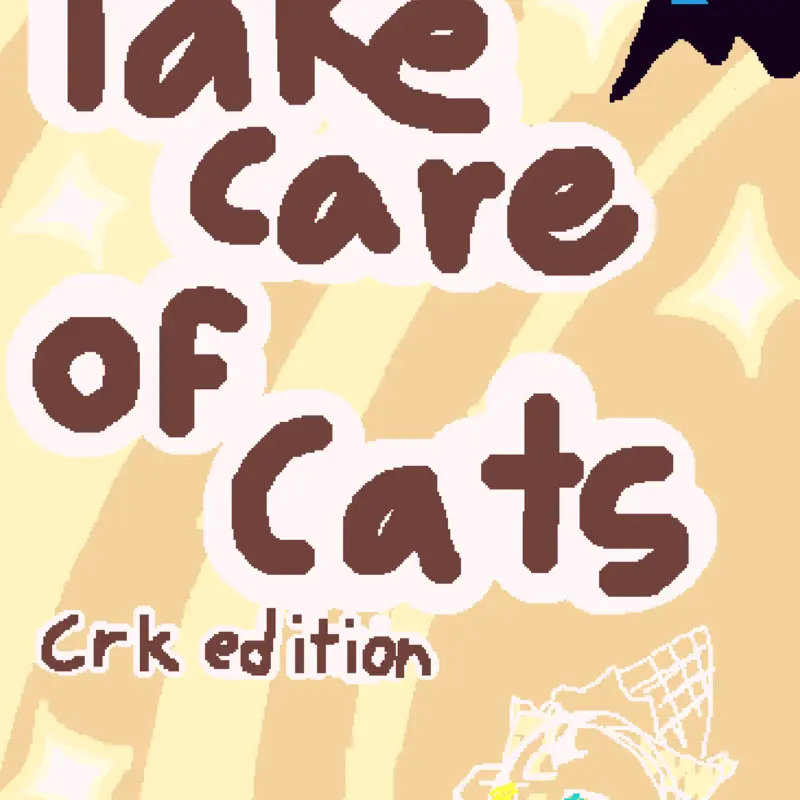 Game by @sophie27cat