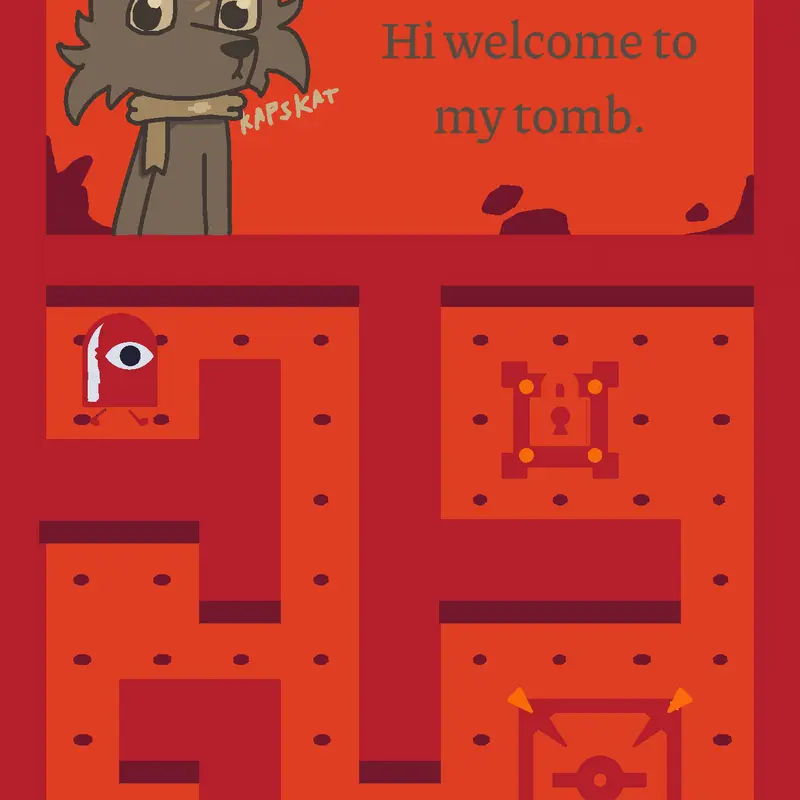 Game by @-Fox_Wildcraft-