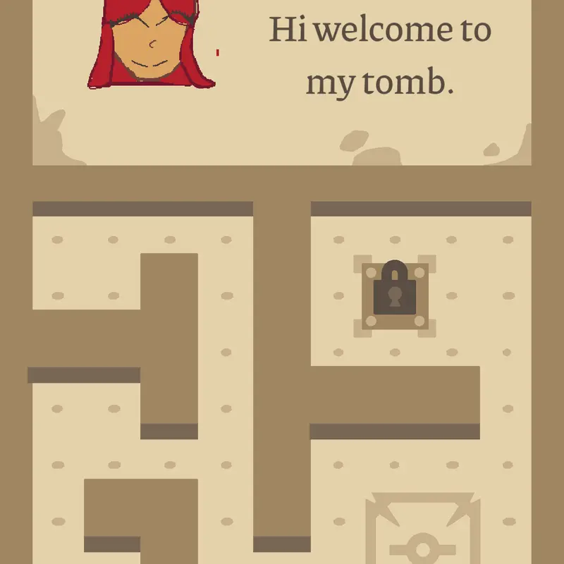 Game by @moonchildo