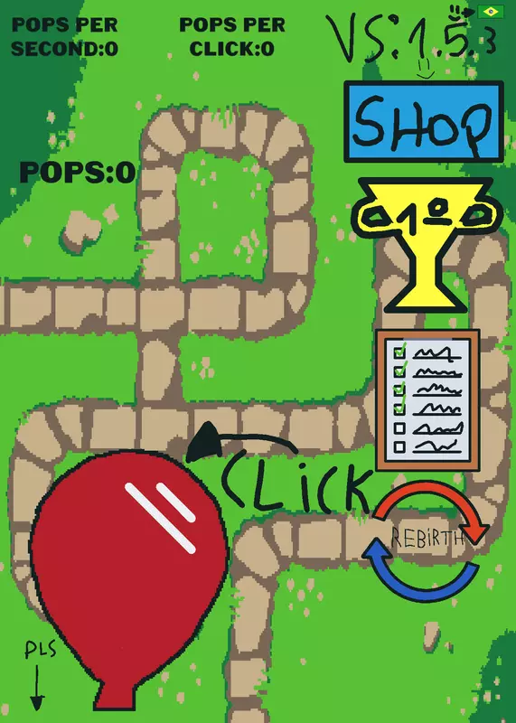 Game by @commandopea