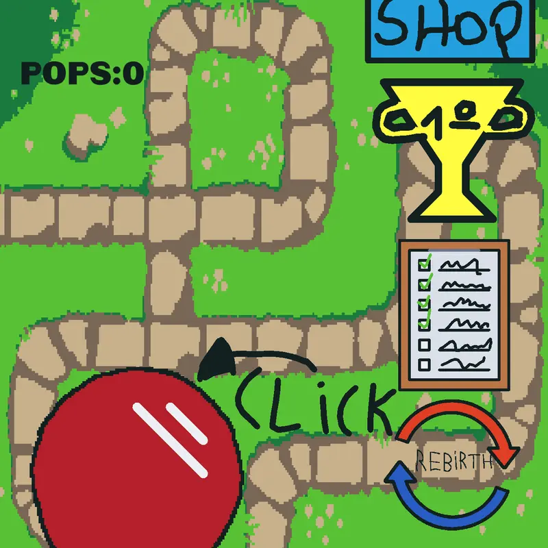 Game by @commandopea