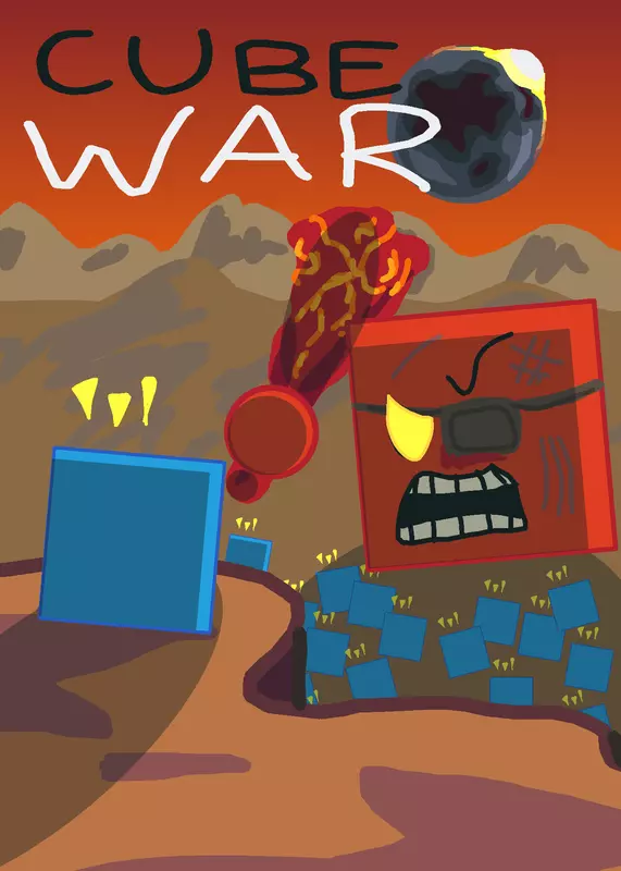 Game by @pixel_art_fan