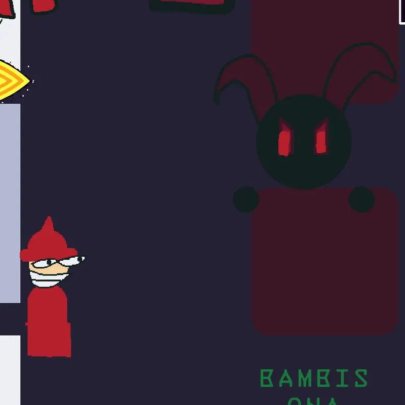 Game by @mantodea